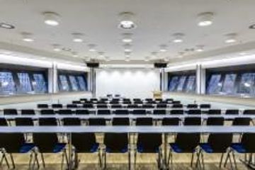 Essen Offsite Meeting  Saal Mailand image 10