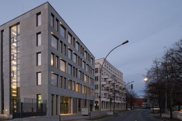 Berlin Mobiles Arbeiten Seminar rooms Konferenzraum 2 image 5