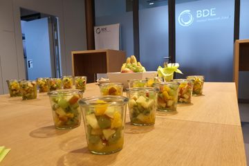 Berlin Mobiles Arbeiten Seminar rooms Konferenzraum 2 image 7