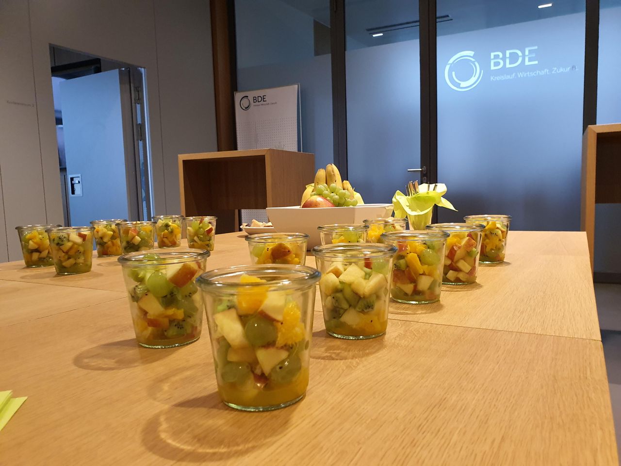 Berlin Mobiles Arbeiten Seminar rooms Konferenzraum 2 image 7