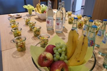 Berlin Mobiles Arbeiten Seminar rooms Konferenzraum 2 image 6