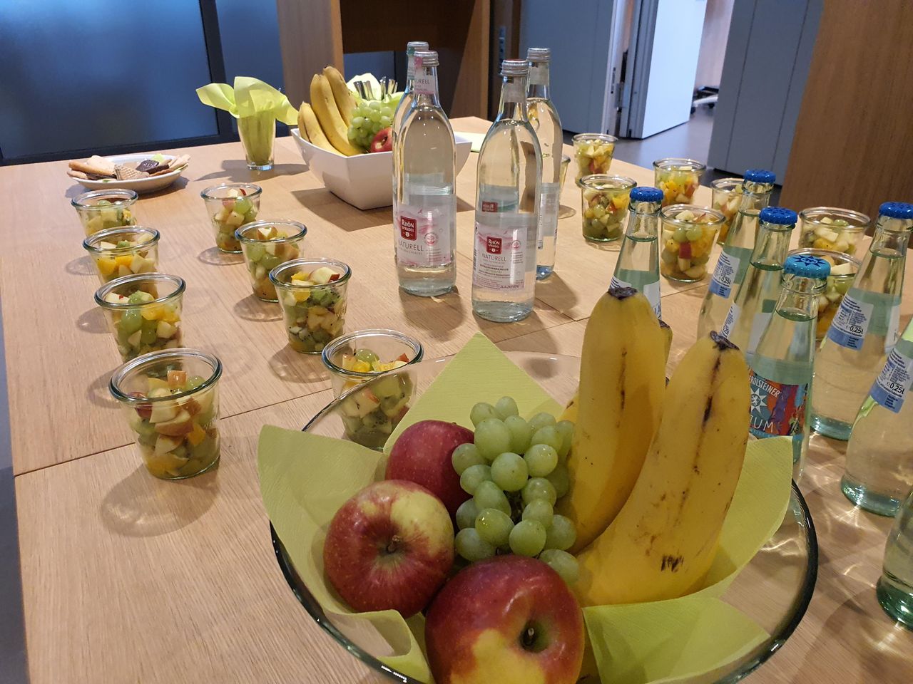 Berlin Mobiles Arbeiten Seminar rooms Konferenzraum 2 image 6