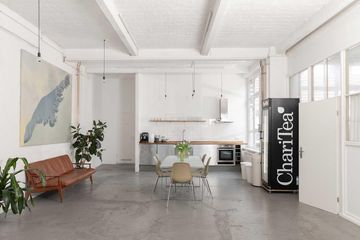 Berlin Kreatives Meeting Photostudio Studio 4 image 4