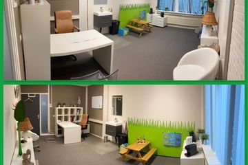 Rest of the World  Meeting rooms Kantoor/praktijkruimten image 2