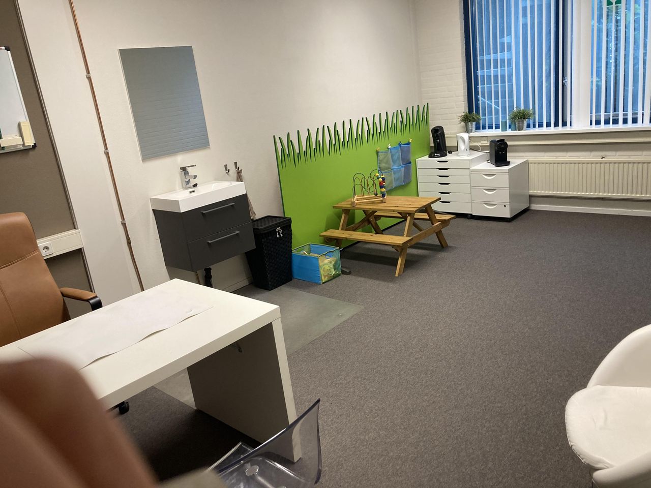 Rest of the World  Tagungsräume Kantoor/praktijkruimten image 0