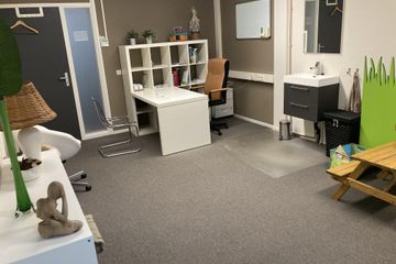 Rest of the World  Tagungsräume Kantoor/praktijkruimten image 1