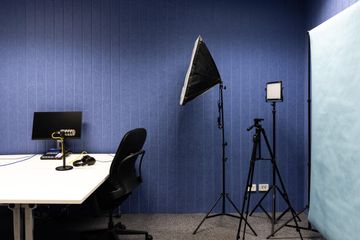 Cammeray Coworking spaces Media Room image 3