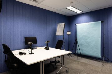 Cammeray Coworking spaces Media Room image 2