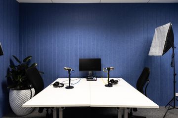 Cammeray Coworking spaces Media Room image 1