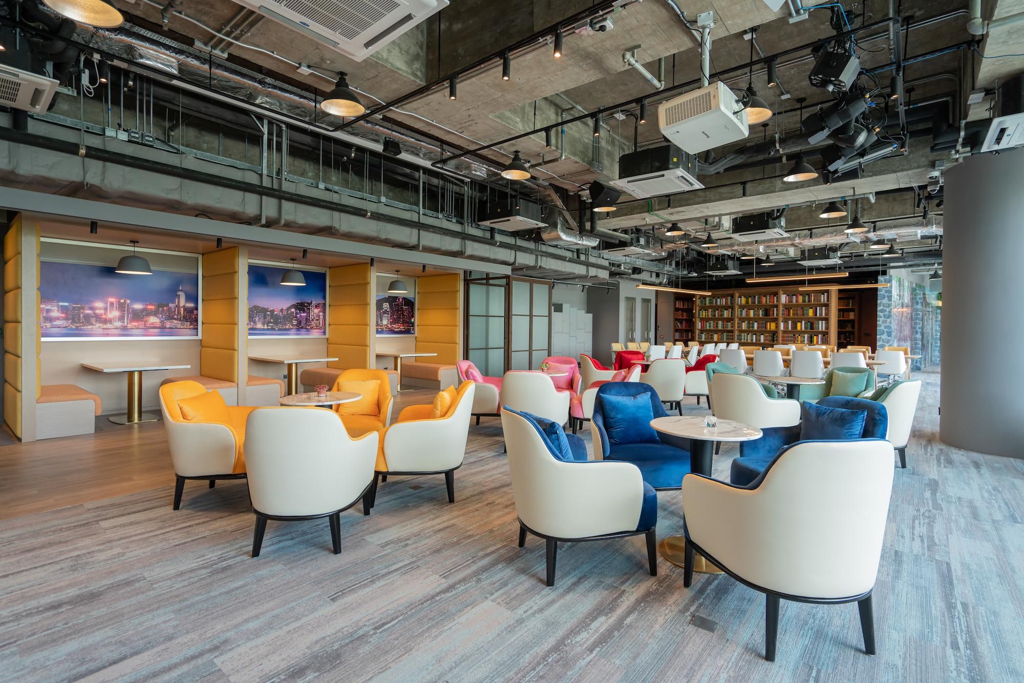 Rent Shaw Creative Hub Shaw Creative Hub | Spacebase