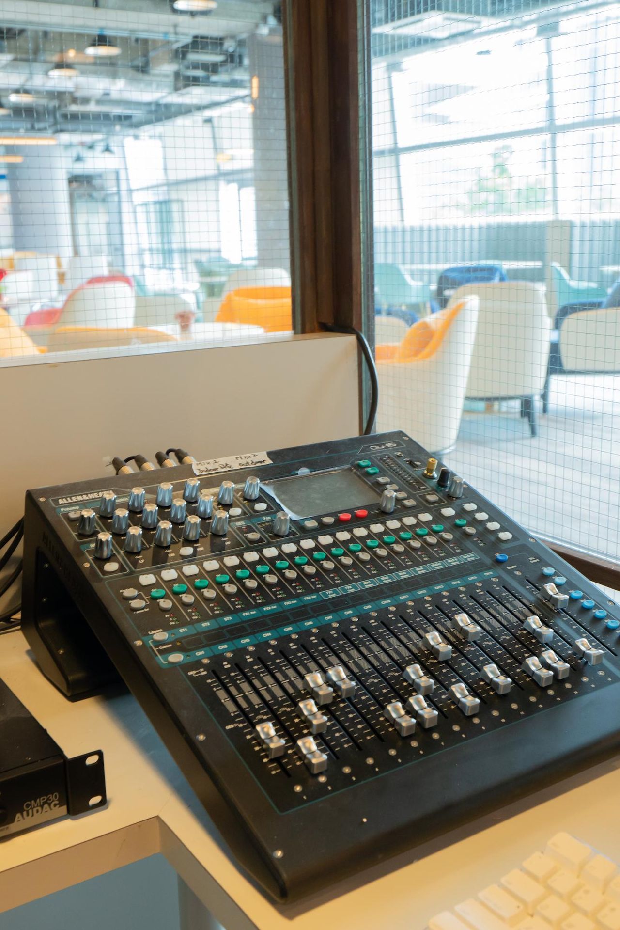 Hong Kong  Film studio Shaw Creative Hub image 5