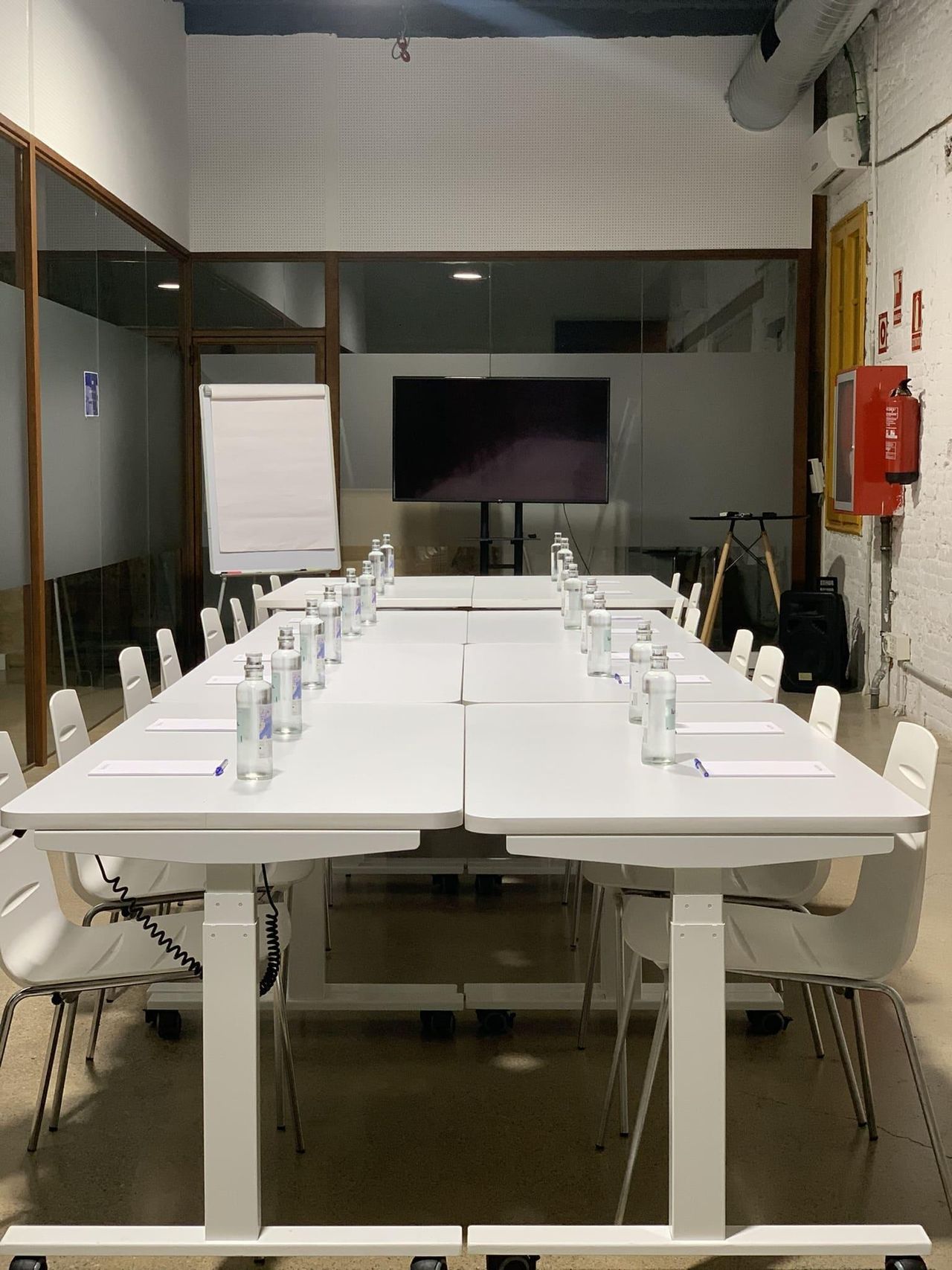 Barcelona  Feestruimte Valkiria Hub Space-CoLab image 1