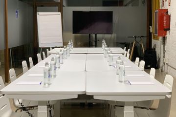 Barcelona Feestruimte Valkiria Hub Space-CoLab image 1