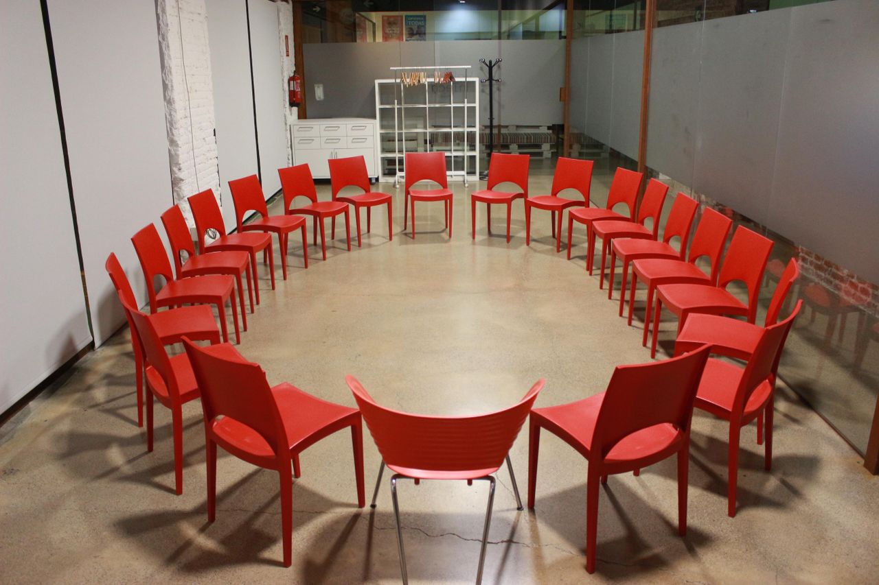 Barcelona Mobile Working Vergaderzalen Valkiria Hub Space-CoLab image 4