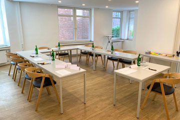 Düsseldorf Offsite Meeting Meetingräume Oberkassel image 0