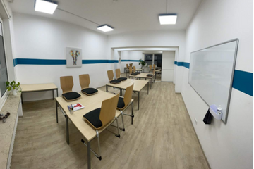 Bochum Meeting room Räumlichkeiten für Workshops,Coachings & Meetings in Bochum-Wattenscheid image 1