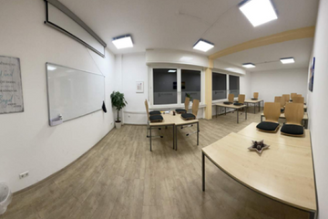 Bochum Meeting room Räumlichkeiten für Workshops,Coachings & Meetings in Bochum-Wattenscheid image 2