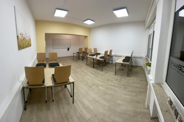 Bochum Meeting room Räumlichkeiten für Workshops,Coachings & Meetings in Bochum-Wattenscheid image 3