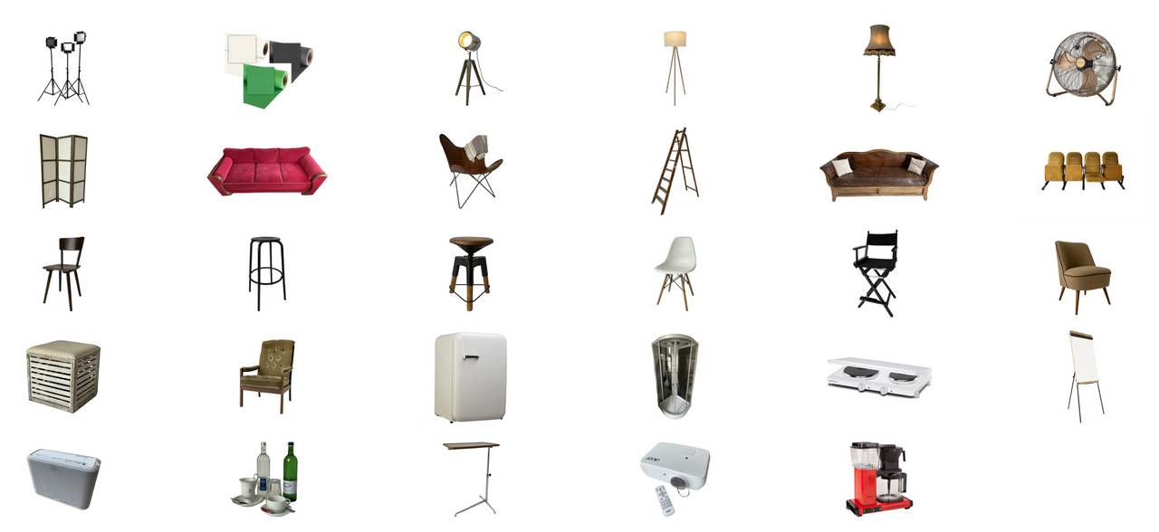 Leipzig Kreatives Meeting Meetingräume Kleines Loft image 30