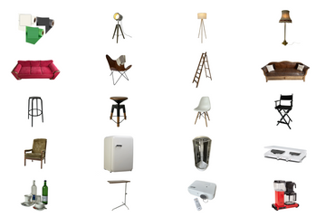 Leipzig Kreatives Meeting Vergaderzalen Kleines Loft image 30