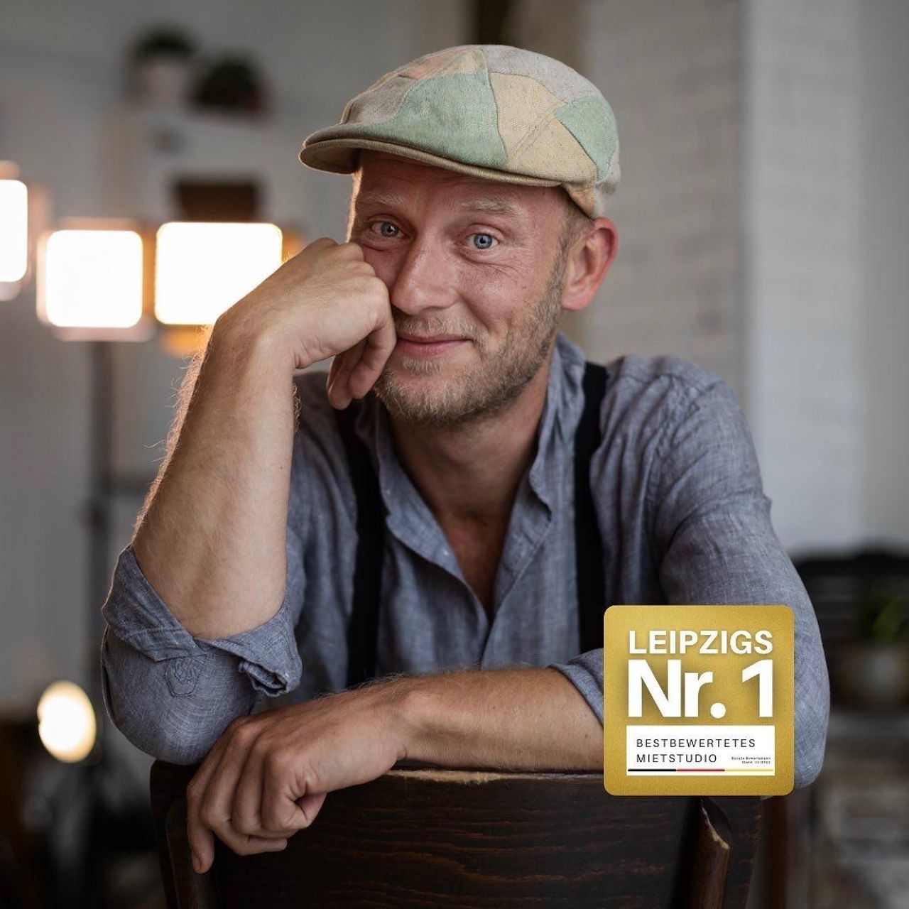 Leipzig Kreatives Meeting Meetingräume Kleines Loft image 17