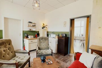 Leipzig Kreatives Meeting Vergaderzalen Kleines Loft image 24