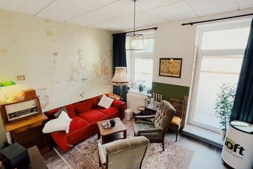 Leipzig Kreatives Meeting Vergaderzalen Kleines Loft image 34