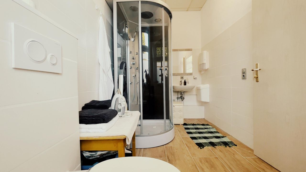 Leipzig Kreatives Meeting Meetingräume Kleines Loft image 37