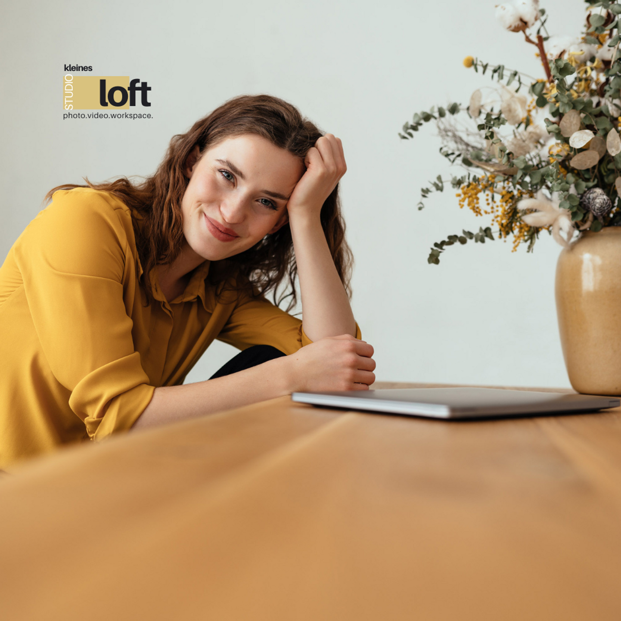 Leipzig Kreatives Meeting Meetingräume Kleines Loft image 14