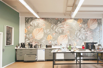 Mannheim Seminarräume Seminar Workshop Raum image 1