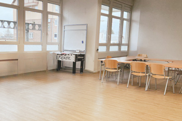 Mannheim Seminarräume Seminar Workshop Raum image 2