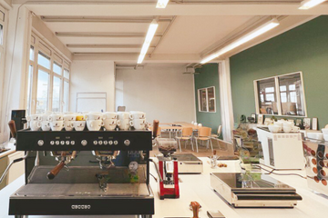 Mannheim Seminarräume Seminar Workshop Raum image 3