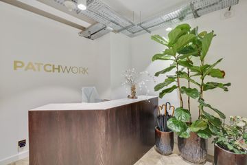 Paris Client Meeting Meeting rooms Salle de réunion 4 personnes - M2 image 1