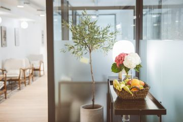 Paris Client Meeting Meetingräume Salle de réunion 4 personnes - M2 image 4