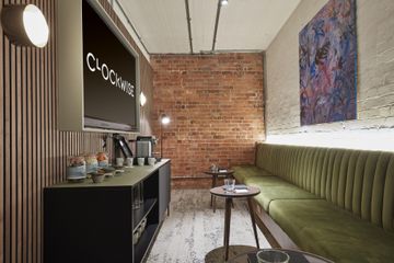 London  Coworking space BM03 image 1