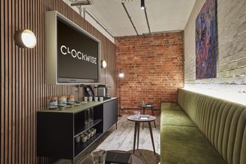 London  Coworking space BM03 image 2