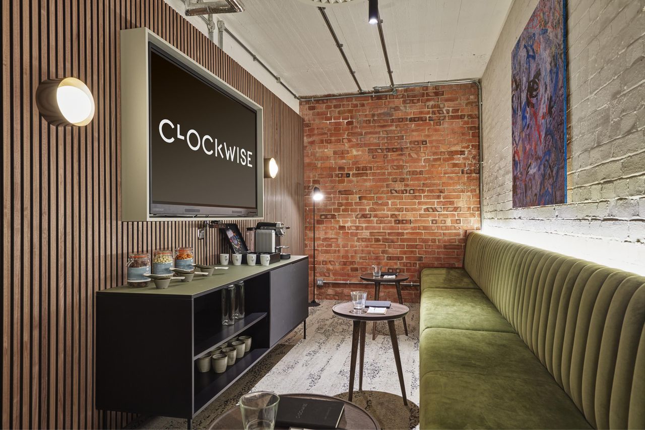 London  Coworking spaces BM03 image 2