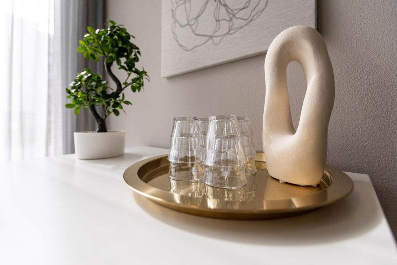 Arnhem Offsite meeting Meeting room Doorwerth - Coachkamer image 1