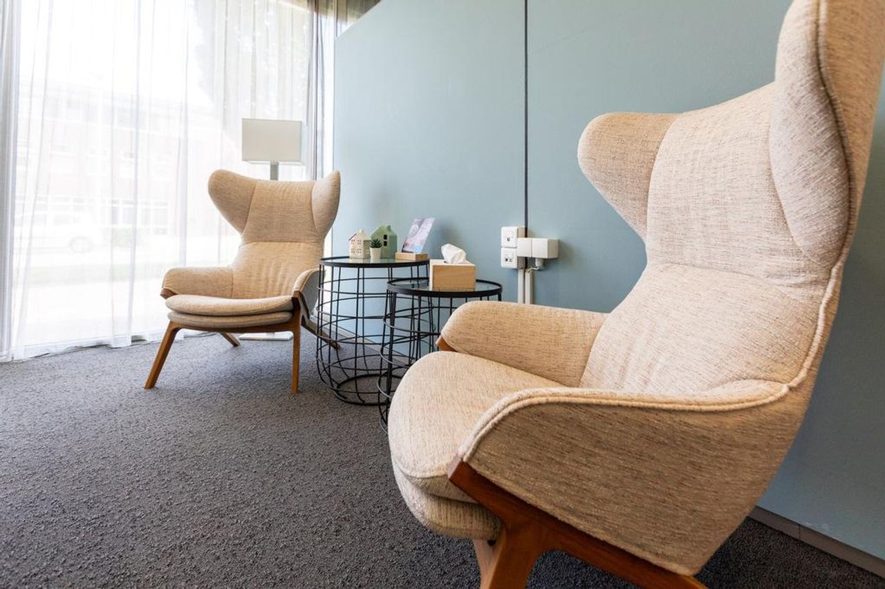 Arnhem Offsite meeting Vergaderzalen Doorwerth - Coachkamer image 0