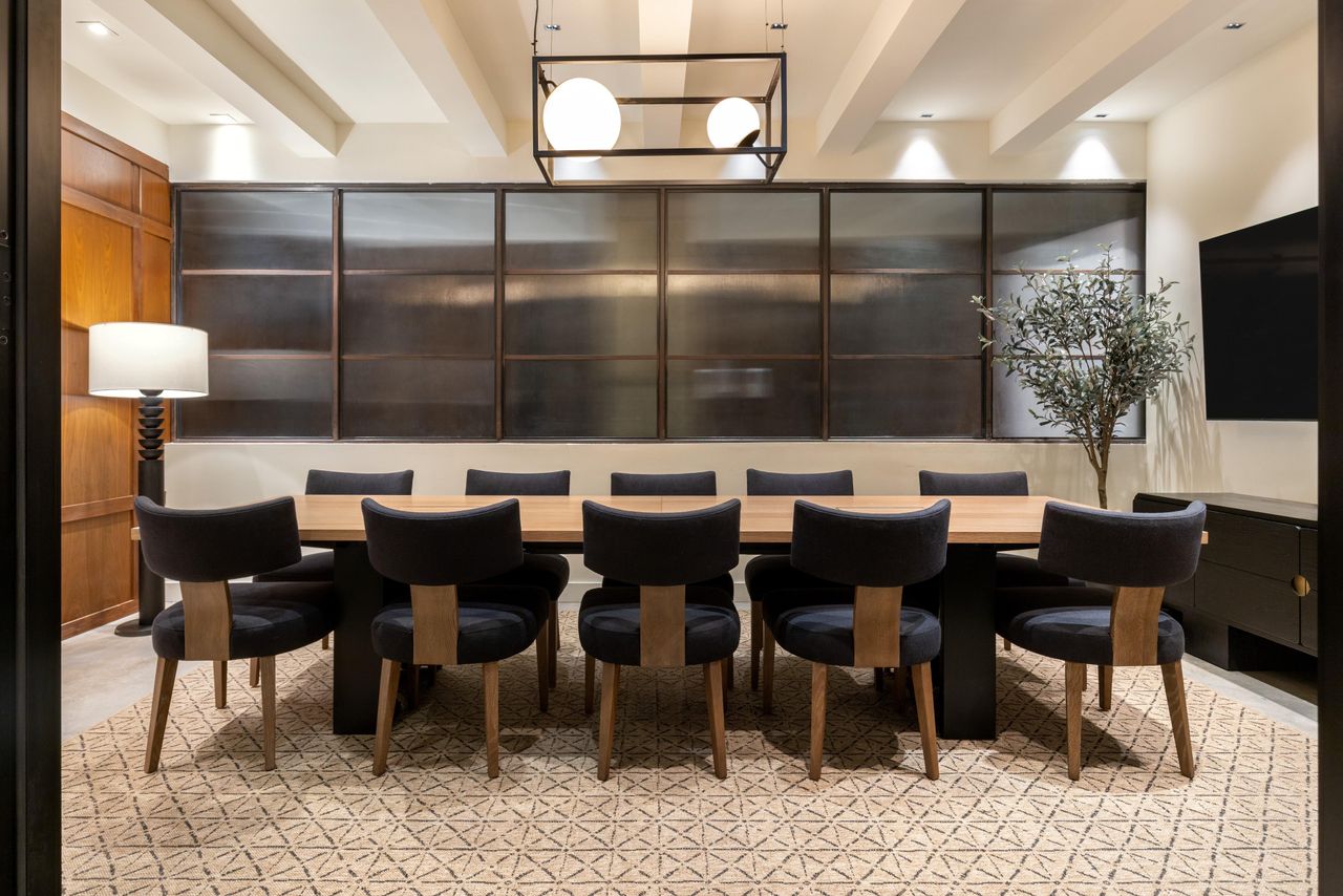 New York  Meeting room Boardroom image 2