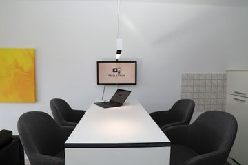 Hamm Meetingraum Meet & Think Space image 4