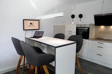 Hamm Meetingraum Meet & Think Space image 3