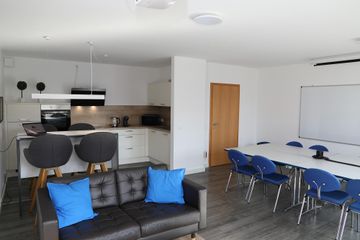 Hamm Meetingraum Meet & Think Space image 2