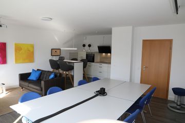 Hamm Meetingraum Meet & Think Space image 5