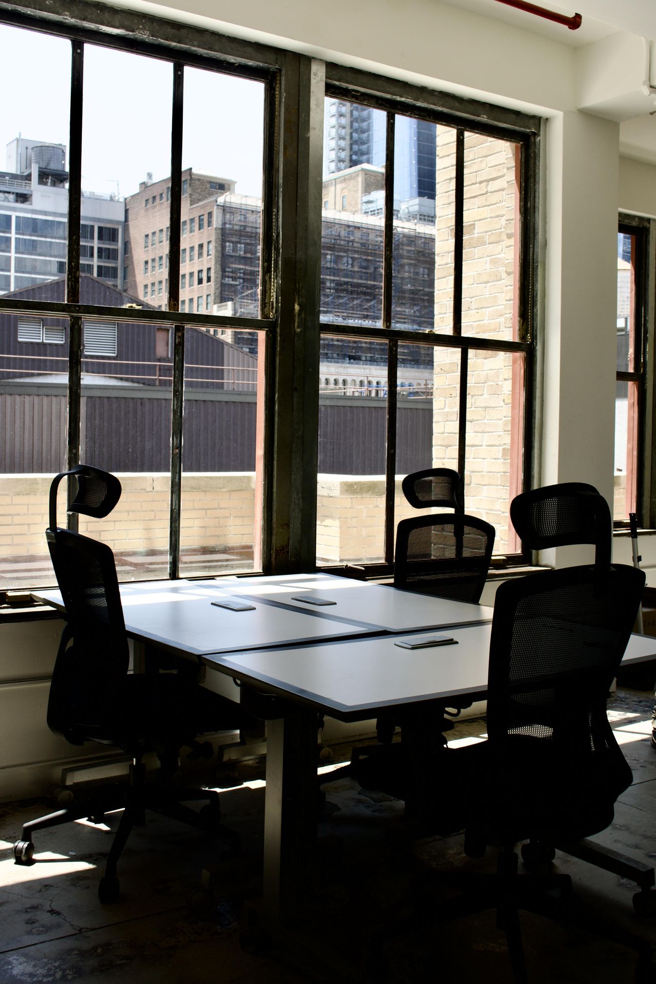 New York  Office space OASIS 15 image 3