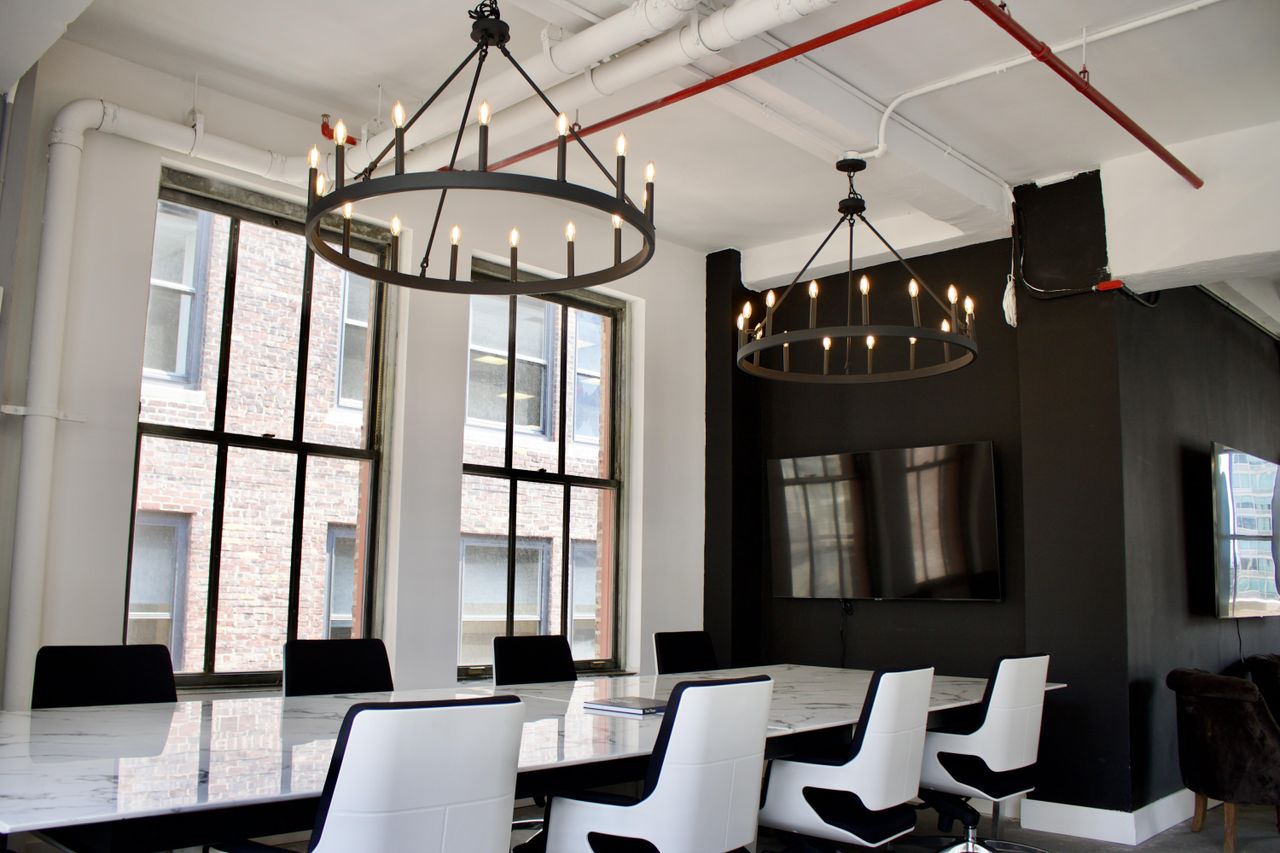 New York City  Kantoorruimte OASIS 15 image 2