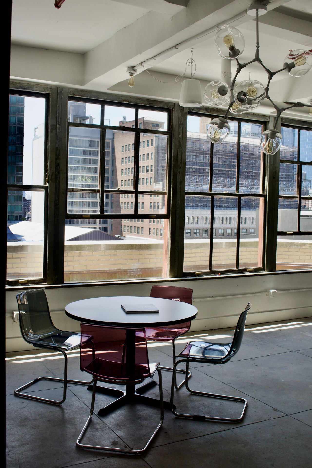 New York  Office space OASIS 15 image 4