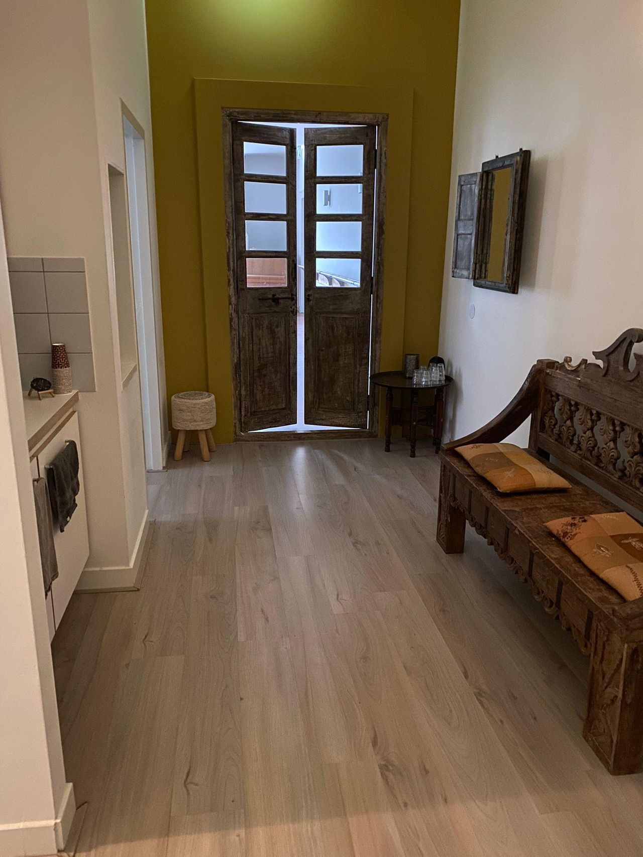 Amsterdam Klantafspraak Trainingsruimtes en workshopruimtes Yogadreams Coachruimte begane grond image 3