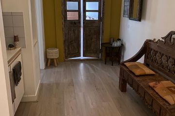 Amsterdam Klantafspraak Trainingsruimtes en workshopruimtes Yogadreams Coachruimte begane grond image 3