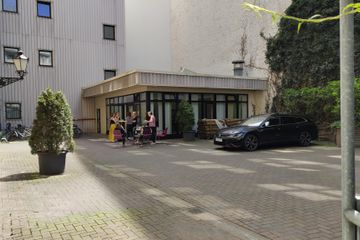 Berlin Kreatives Meeting Workshop space PAVILLON image 6